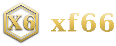 xf66 logo